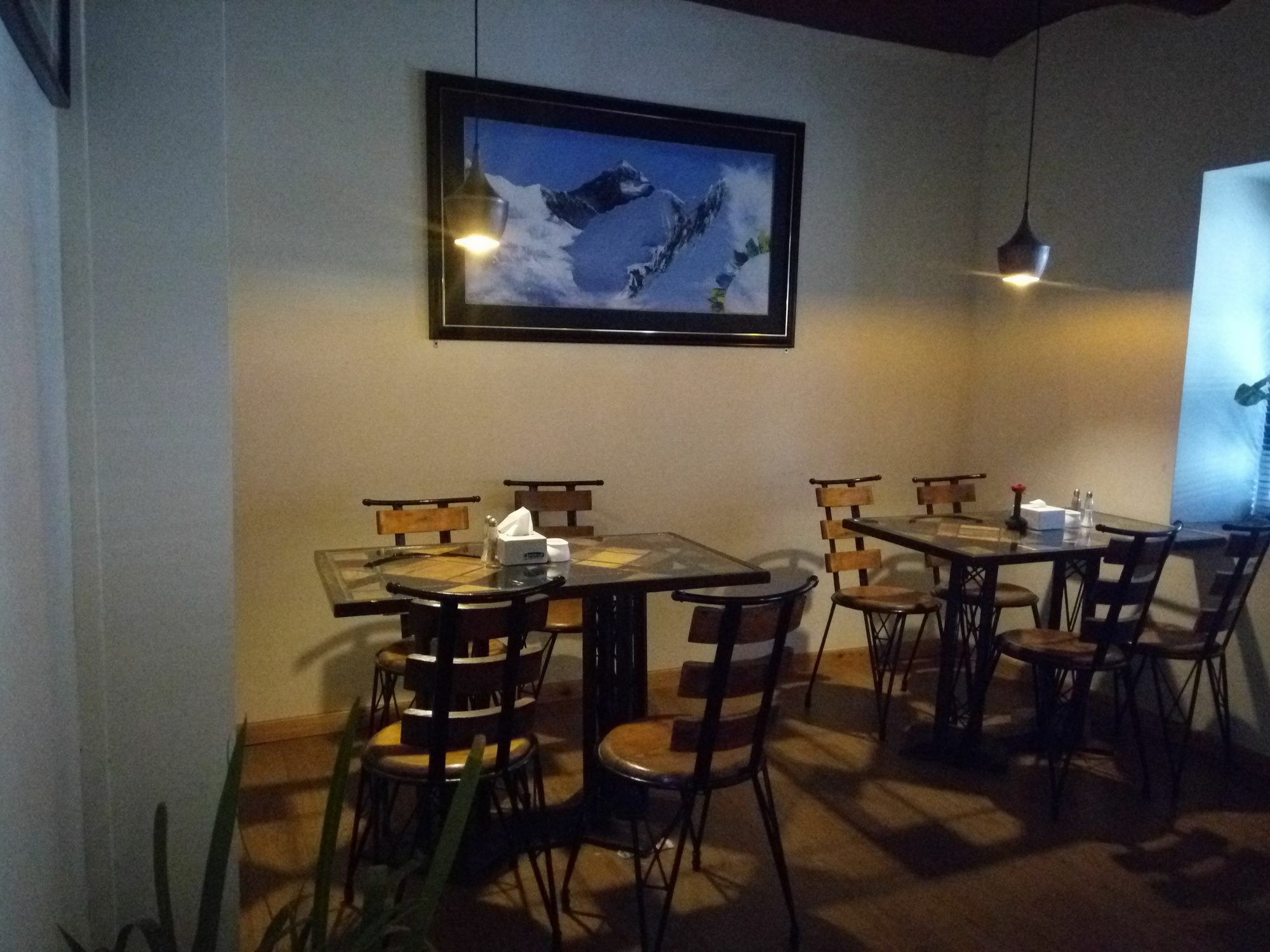 Hotel Heranya Катманду Экстерьер фото
